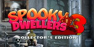 Spooky Dwellers 3